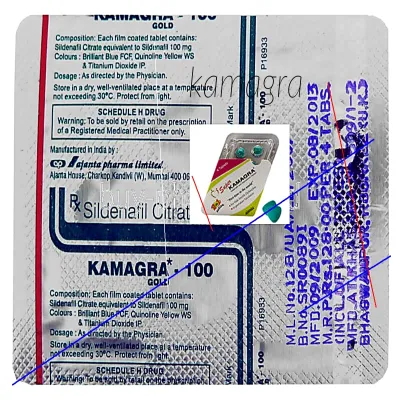 Acheter kamagra oral jelly 100mg